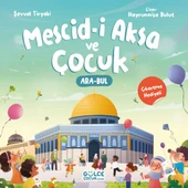 Mescidi Aksa ve Çocuk - 1