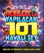 Roblox’la Yapılacak 101 Havalı Şey - 1