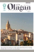 Olağan Şiir (37. Sayı) - 1