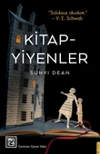 Kitapyiyenler - 1
