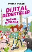 Dijital Dedektifler 3 Sosyal Maskara - 1