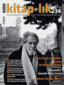 Kitap-lık 234 / Temmuz - Ağustos 2024 - 1