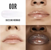 Valentino Puffer Gloss - Ekstra Hacim, Ekstra Parlaklık, Ekstra Bakım Dudak Parlatıcısı 00R - 2