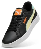 Puma Smash 3.0 Playdate Jr 402826 Unisex Spor Ayakkabı thumbnail 4