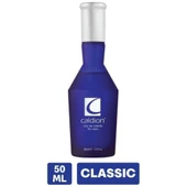 Caldion Classic Erkek Parfüm Seti 50 ml EDT + 150 ml Deodorant thumbnail 3