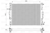 SİLECEK SÜPÜRGESİ 35cm x1 NORMAL TİP FİRST ÜNİVERSAL  BMP350-1-BMP350 - 1