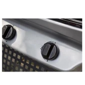 Aygaz OutdoorChef X150 Vagon Tip Barbekü - 5