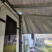 2K Winter Guard 5 Metre Karavan Tente Çadırı - 10