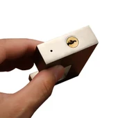 Asma Kilit 90mm thumbnail 4