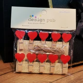 Kalpli Dekoratif Mandal - 1