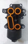 YAĞ FİLTRE KÜTÜĞÜ VW-AUDI-SKODA-SEAT 10-16 1.6TDI-2.0TDI CAY-CKUB 03L115389H - 1