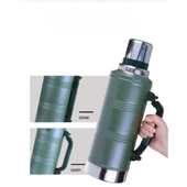 2.2L Vakumlu Çelik Termos - 5
