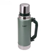 1.25 Litre Vakumlu Çelik Termos - 4