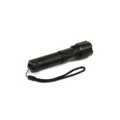 Süper Parlak Led Zoomlu 5 Mod Su Geçirmez Kamp Feneri - 2