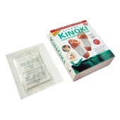 Detox Ayak Bandı (10 Adet) - 2