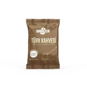 Saggezza Taze Öğütülmüş Türk Kahvesi 100 gr - 1