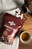 Saggezza Espresso Era Blend Kahve 250 gr - 2