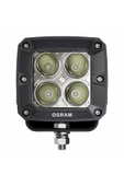 Osram Off-road Led Lamba Cube Vx80-sp Ledwl101-sp - 4