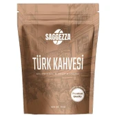 Saggezza Öğütülmüş Türk Kahvesi 1 Kg - 1