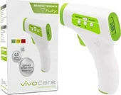 Vivocare Truly Temassız Ateş Ölçer - 1