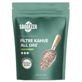 Saggezza Allday Çekirdek Filtre Kahve 1 Kg - 1