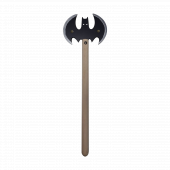 Ahşap Oyuncak Batman Baltası - 1