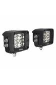 Osram Off-road Led Lamba Cube Vx80-sp Ledwl101-sp - 2