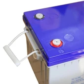 Yokohama YH-27019 12V 200Ah Tam Bakımsız Deep Cycle Jel Akü (532x240x221mm) - 3