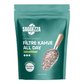 Saggezza Allday Öğütülmüş Filtre Kahve 250 Gr - 1