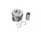 MOTOR KITI PISTON SEGMAN GOMLEK R21 OPTIMA FAIRWAY R9 R19 1.6 77.00mm / STD 7702127061 - 1