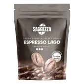 Saggezza Lago Çekirdek Espresso Kahve 250 Gr - 1