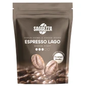 Saggezza Lago Espresso Çekirdek Kahve 1 Kg - 1