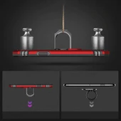 Apple iPhone 11 Kılıf  Vega Kapak thumbnail 5