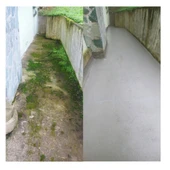 ISONEM MD28 Tam Elastik Çimento Esaslı Su İzolasyonu Seti 30 Kg thumbnail 10