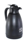 Cooker 2034 Siyah Bitter Serisi Çelik Termos 1.5 Litre - 1