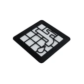 Philips 2000 Serisi Torbasiz Elektrikli Süpürge, 750W, PowerCyclone XB 2123 ile Uyumlu Hazne İçi Filtre thumbnail 1