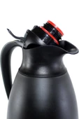Cooker 2034 Siyah Bitter Serisi Çelik Termos 1.5 Litre - 3
