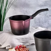 IRON GRANIT DOKUM SUTLUK 16 CM YESIL - 1