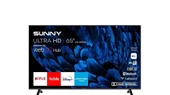 Sunny SN65FMN252 Frameless 4K Ultra HD 65" 165 Ekran Uydu Alıcılı webOS Smart LED TV - 2