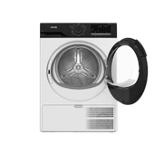 Altus AL KM 1054 10 kg Çamaşır Kurutma Makinesi - 3