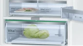 Bosch KGN56AW30N A++ Kombi No-Frost Buzdolabı - 3