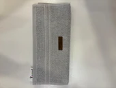 Wellness Açık Gri 30*50 Havlu thumbnail 1