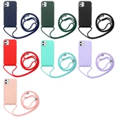 Apple iPhone 11 Kılıf  Ropi Kapak thumbnail 3