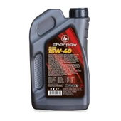 CHARPOW PREMIUM MİNERAL 15W-40 1 LT - 3