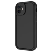 Apple iPhone 11 Kılıf Kamera Korumalı  Ananas Kapak thumbnail 4