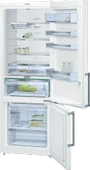 Bosch KGN56AW30N A++ Kombi No-Frost Buzdolabı - 5