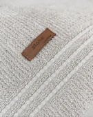 Wellness Açık Gri 30*50 Havlu thumbnail 2