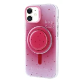 Apple iPhone 11 Kılıf M-safe Şarj Özellikli Tak-Çıkar Pop Soketli  Tiktok Kapak thumbnail 1