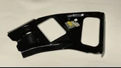 Sol Arka Davlumbaz Kapama Sacı Renault Megane 3 Coupe 767176734R MAİS - 1