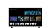 Sunny SN65FMN252 Frameless 4K Ultra HD 65" 165 Ekran Uydu Alıcılı webOS Smart LED TV - 1